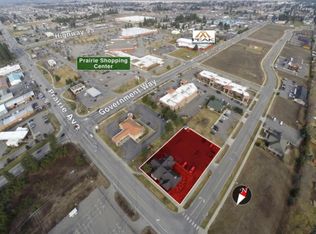 8049 N Wayne Blvd, Hayden, ID 83835