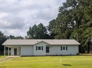 1031 Harrells Loop Rd, Jacksonville, NC 28540