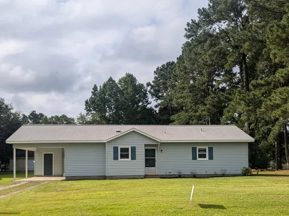 1031 Harrell'S Loop Road, Jacksonville, NC 28540