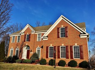 15397 Bald Eagle Ln, Woodbridge, VA 22191