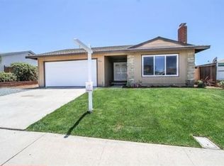 3833 Gatty St, San Diego, CA 92154