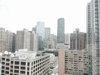 Rented by City Sense Realty