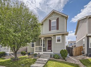 4439 S Independence Ct, Littleton, CO 80123