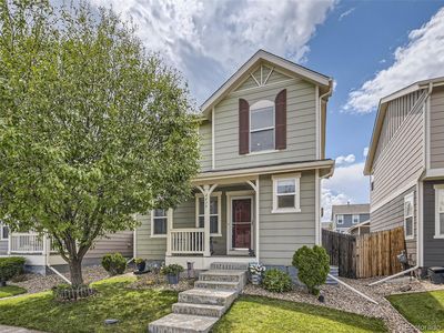 4439 S Independence Court, Littleton, CO, 80123