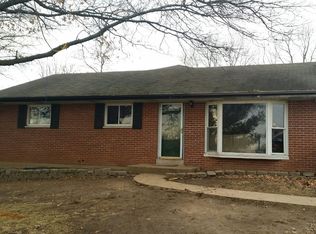 3227 Milissa Ln, Saint Louis, MO