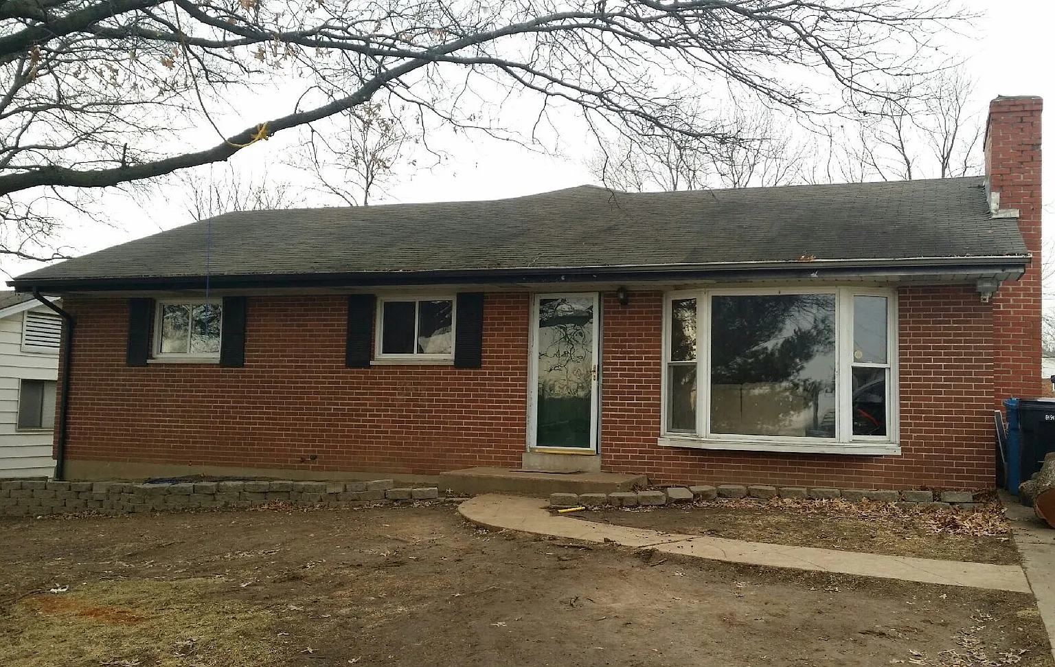 3227 Milissa Ln photo 1