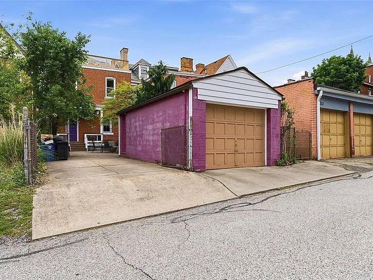 315 S Evaline St #2 — Photo 20