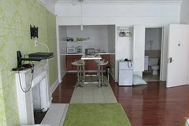 Rented by Ann Ferguson, LLC