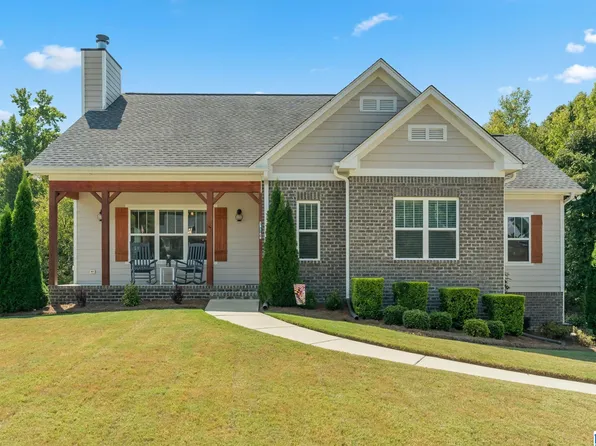 390 Smithfield Ln, Springville, AL 35146