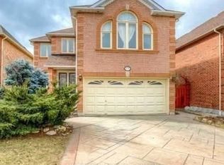 5237 Floral Hill Cres, Mississauga, ON