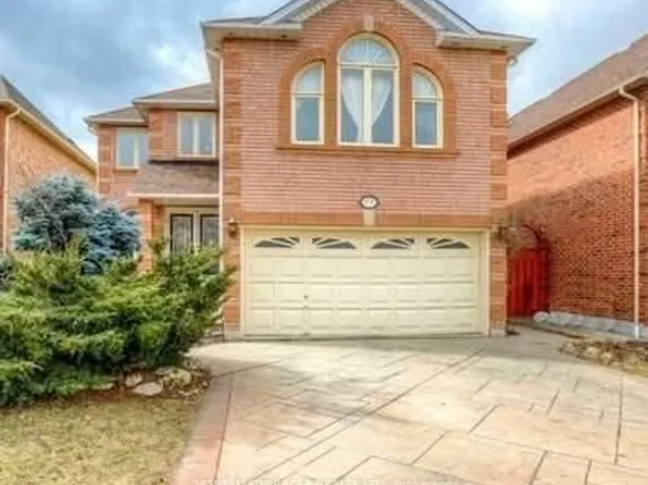 5237 Floral Hill Cres, Mississauga, ON L5V 1V4