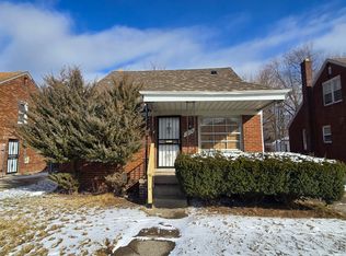 19204 Joann Ave, Detroit, MI 48205
