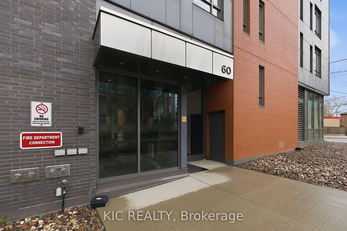 Building Photo - 60 Haslett Ave #408