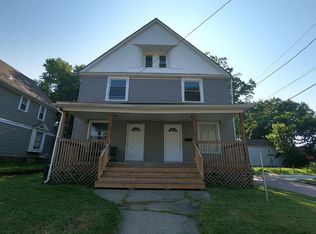 515 & 517 Sumner St, Akron, OH 44304