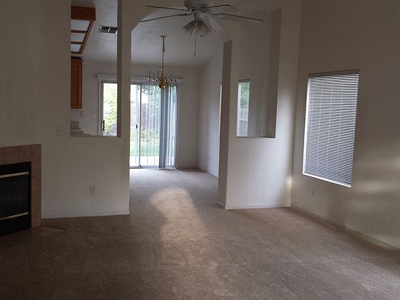 Great Room, Dining Room