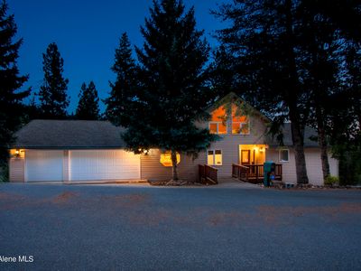3482 E Fernan Terrace Dr, Coeur D Alene, ID, 83814