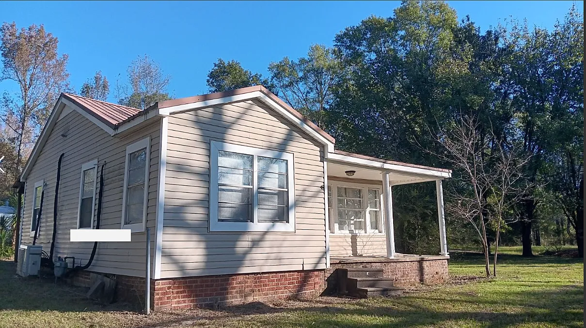 1740 MS 363 Guntown MS 38849 - 1 — Photo 2
