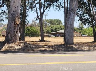LOT 35 67th Hwy, Ramona, CA 92065