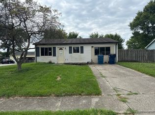 5531 Northport Dr, Indianapolis, IN 46221