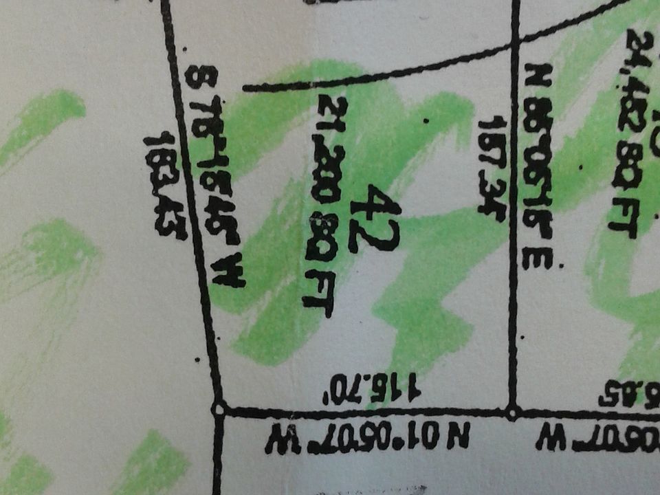 2nd image of 0 Cody Circle Lot 42 Karen Lee Estates