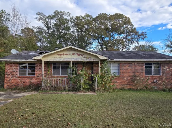 601 Bloedel Ave, Thomasville, AL 36784