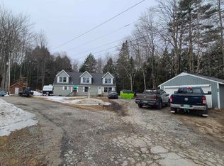296 Holden Rd, Chittenden, VT 05737
