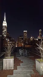 Rented by Oxford Property Group