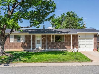 11917 Lavinia Way, Northglenn, CO, 80233