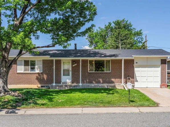 11917 Lavinia Way, Northglenn, CO 80233