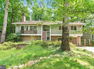 9 Radburn Ct, Rockville, MD 20850