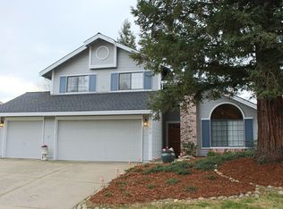 188 Stonington Way, Folsom, CA 95630