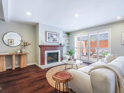 1156 Arcadia Ave Unit 5, Arcadia, CA, 91007