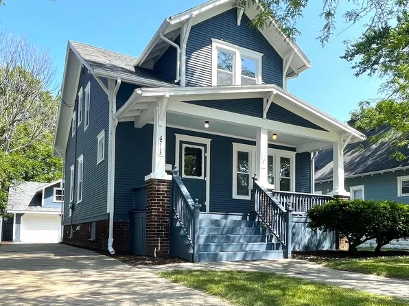 6713 22nd AVENUE, Kenosha, WI 53143