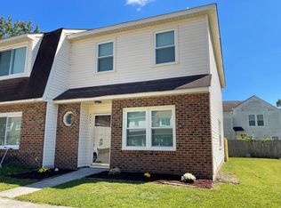 3325 Bangor Cres #3325, Chesapeake, VA 23321
