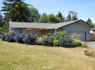 211 N Solmar Dr, Sequim, WA