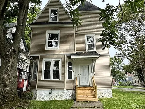 200 Kirk Ave, Syracuse, NY 13205