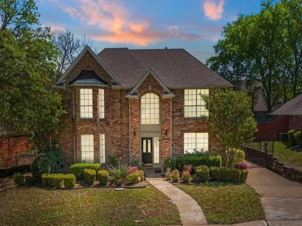 8304 Mountainview Dr, Dallas, TX 75249