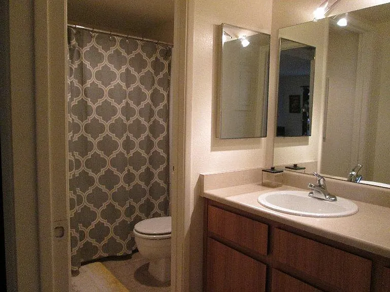 Rancho Sierra Apartments — Photo 8