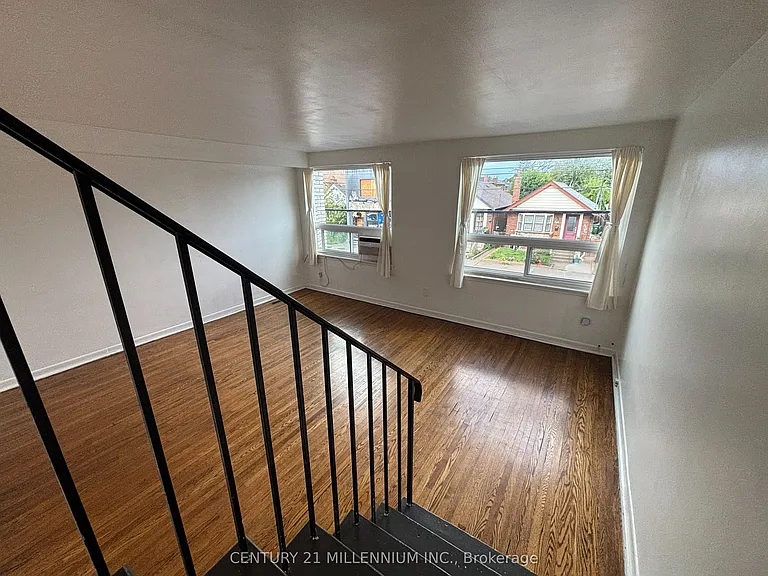 928 Pape Ave #1 — Photo 6