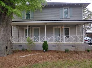 702 Radford St #A, Monroe, GA 30655