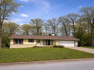 208 Leatherwood Dr, Mountain Home, AR 72653