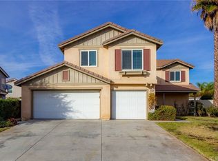 832 Renfrew Way, Riverside, CA 92508