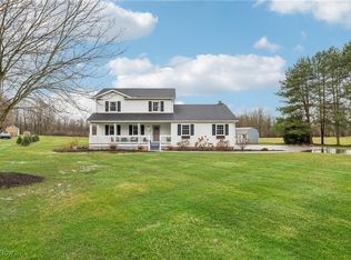 1100 E Mennonite Rd, Aurora, OH 44202