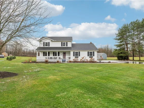 1100 E Mennonite Rd, Aurora, OH 44202