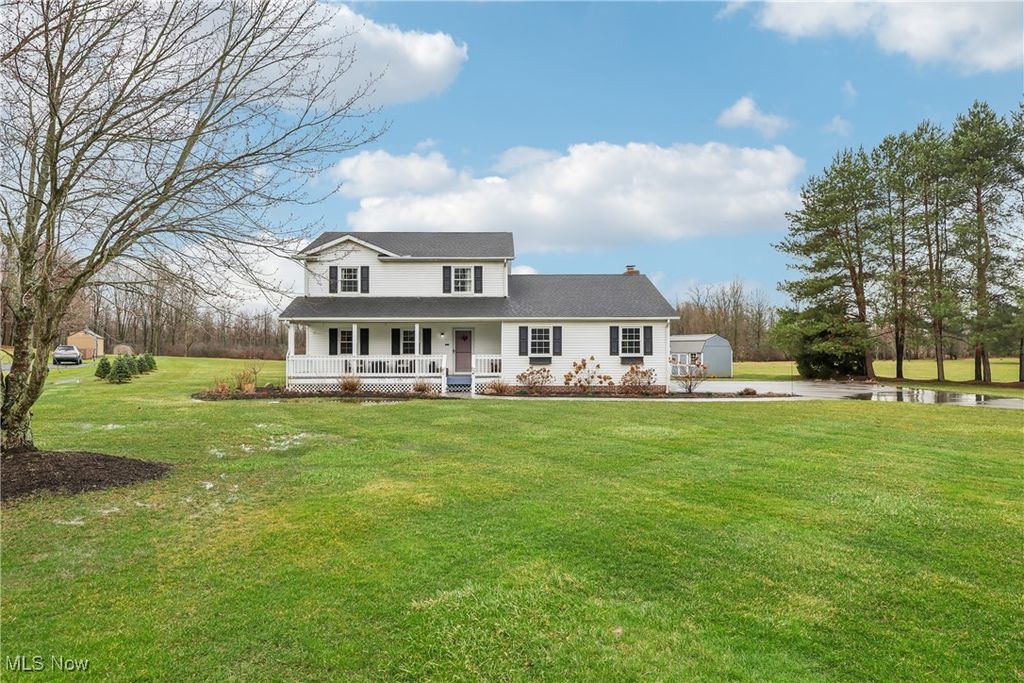 Real estate listing image