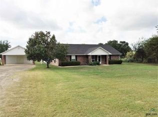 186 Nevills Rd, Mount Pleasant, TX 75455