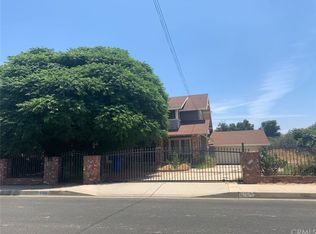 1150 Buena Vista Ave, Pomona, CA 91766