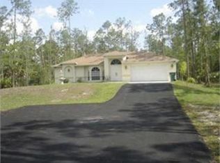 3970 4th Ave SE, Naples, FL 34117