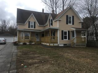 232 Mast Rd #2, Manchester, NH 03102