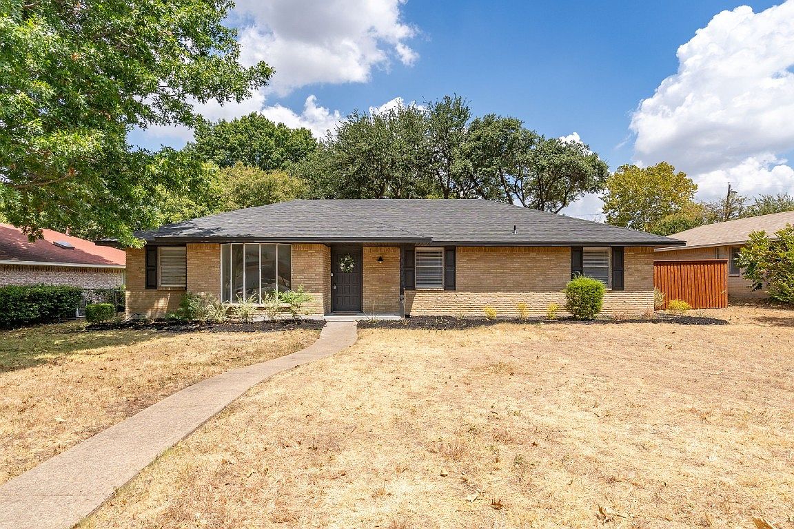 603 Middale Rd, Duncanville, TX 75116 MLS 20398376 Zillow